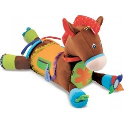 Giddy Up and Play by Melissa & Doug®