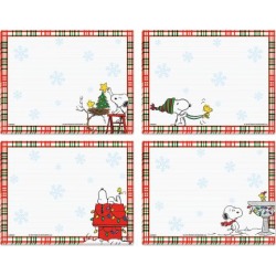 PEANUTS® Jotter Pads