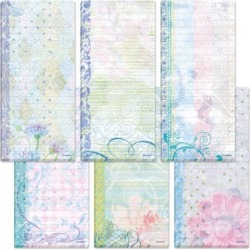 Harriet List Pads