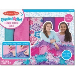 Quilt Craft Kit by Melissa & Doug®