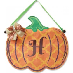 buy  Personalized Pumpkin Door Decoration cheap online