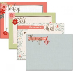 Jotter Pads