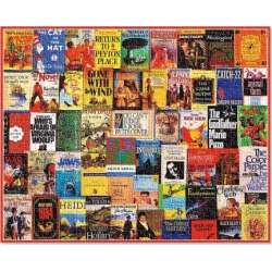 Best Sellers Puzzle