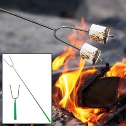 Telescopic Camping Fork