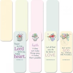 Inspirational Bookmarks