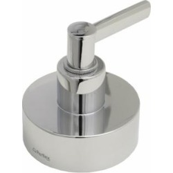 Acabamento Registro Base Fabrimar 1.1/4" e 1.1/2" Grande Mais Perflex 11644510