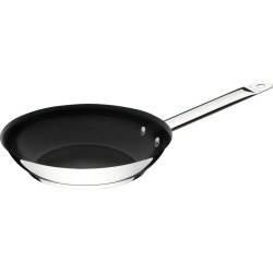 Frigideira Professional Rasa de Aço com Fundo Triplo Antiaderente com Cabo 26cm 2 L Tramontina 62635267