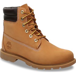 Timberland Women's Linden Woods Waterproof Boot in Wheat Nubuck Size 6 Medium found on Bargain Bro Philippines from ts.townshoes.ca for $123.58