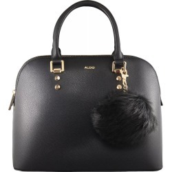 Aldo Women's Galilini Satchel Bag in Black