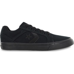 Converse Men's El Distrito 2.0 Sneaker Shoes in Black, Size 10 Medium found on Bargain Bro from ts.townshoes.ca for USD $39.14