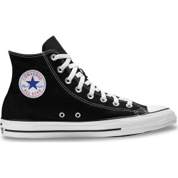 Converse Men's Chuck Taylor All Star High Top Sneaker in Black Size 10.5 Medium found on Bargain Bro Philippines from ts.townshoes.ca for $55.90