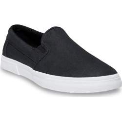 Timberland Men's Union Wharf 2.0 Slip-On Sneaker in Black Size 8.5 Medium found on Bargain Bro from ts.townshoes.ca for USD $35.68