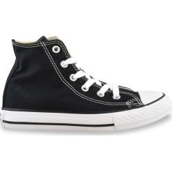 Converse Youth Girl's Chuck Taylor All Star High Top Shoes in Black, Size 11 Medium found on Bargain Bro from ts.townshoes.ca for USD $26.74