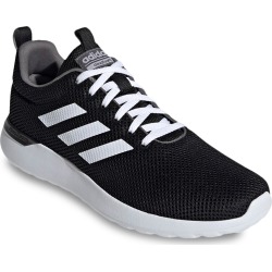 Adidas Men's Lite Racer CLN Running Shoe in Black/WhiteGrey Four Size 10 Medium found on Bargain Bro Philippines from ts.townshoes.ca for $61.80