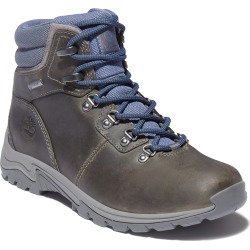 Timberland Women's Mt. Maddsen Hiking Boot in Dark Grey/Valley Leather Size 7 Medium found on Bargain Bro from ts.townshoes.ca for USD $72.25