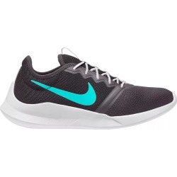 Nike Women's Vtr Sneaker Shoes in Grey, Size 10 Medium