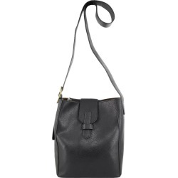 Kate & Mel Women's Crossbody Bag in Black