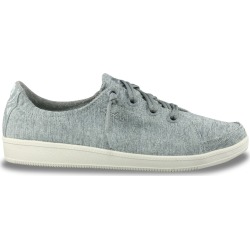 Skechers Women's Madison Ave Inner City Sneaker Shoes in Grey, Size 5 Medium found on Bargain Bro from ts.townshoes.ca for USD $39.16
