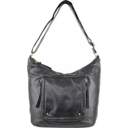 Kate & Mel Women's Hobo Bag in Black