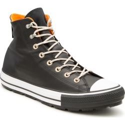 Converse Men's Chuck Taylor All Star Waterproof High Top Sneaker in Black Size 10 Medium found on Bargain Bro Philippines from ts.townshoes.ca for $108.15