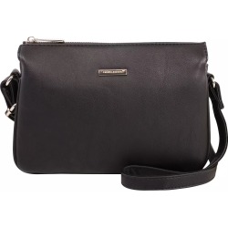 David Jones Women's Crossbody Bag in Black