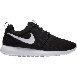 Nike Women's Roshe Runner Shoes in Black, Size 6 Medium