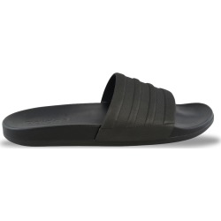 Adidas Men's Adilette Comfort Slide Sandal in Core Black, Size 13 Medium found on Bargain Bro from ts.townshoes.ca for USD $25.16