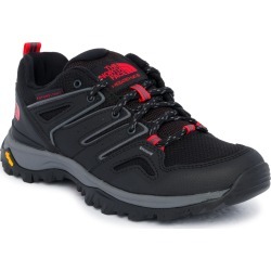 The North Face Women's Hedgehog Futurelight Hiking Shoe in Black/Red Size 7.5 Medium found on Bargain Bro from ts.townshoes.ca for USD $107.01