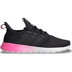 Adidas Women's Cloudfoam Pure 2.0 Sneaker in Black/Black/Light Purple Size 8.5 Medium found on Bargain Bro Philippines from ts.townshoes.ca for $79.92