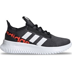 Adidas Youth Boy's' Kaptir 2.0 K Sneaker Shoes in Core Black/Cloud White/Solar Red, Size 4 Medium found on Bargain Bro Philippines from ts.townshoes.ca for $63.94