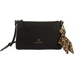 Nanette Lepore Women's Crossbody Bag in Black