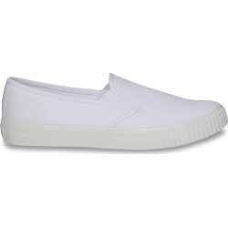 Timberland Women's Skyla Bay Slip-On Sneaker Shoes in White, Size 8 Medium found on Bargain Bro from ts.townshoes.ca for USD $29.74