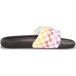 Vans Women's Range Slide Sandals, Size 6 Medium found on Bargain Bro from ts.townshoes.ca for USD $23.77