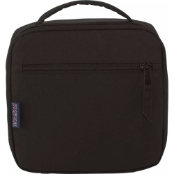 Jansport Lunch Bag in Black