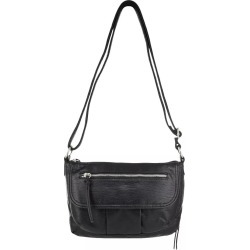Kate & Mel Women's Crossbody Bag in Black
