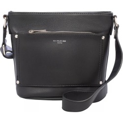 David Jones Women's Crossbody Bag in Black
