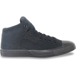 Converse Men's Chuck Taylor All Star High Street Sneaker in Black Size 11 Medium found on Bargain Bro Philippines from ts.townshoes.ca for $55.90