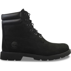 Timberland Women's Linden Woods Waterproof Boot in Black Size 11 Medium found on Bargain Bro Philippines from ts.townshoes.ca for $127.88