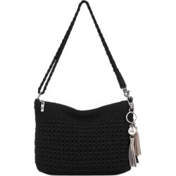 The Sak Women's Demi Bag in Black