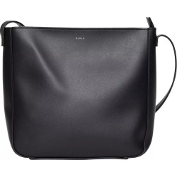 Kukla Women's Crossbody Bag in Black