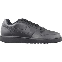 Nike Men's Ebernon Sneaker Shoes in Black, Size 10 Medium