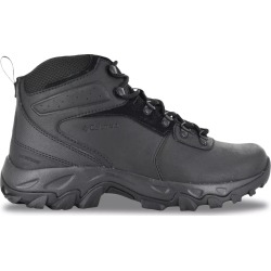 Columbia Men's Newton Ridge Plus II Waterproof Hiking Boot in...