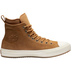 Converse Men's Waterproof Chuck Taylor All Star Hi Boot in Raw Sugar/Egret/Gum, Size 9 Medium found on Bargain Bro from ts.townshoes.ca for USD $83.24