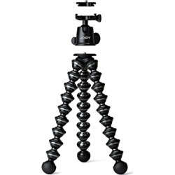 Joby GorillaPod Focus Tripod for Professional SLRs and Camcorders