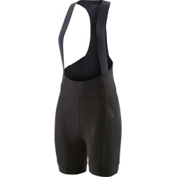 Women's Patagonia Dirt Roamer Liner Bibs 2022 in Black size X-Small Nylon/Spandex found on Bargain Bro Philippines from evo for $179.00