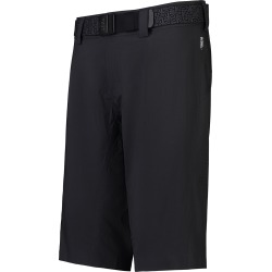 Women's MONS ROYALE Virage Shorts 2023 in Black size Medium Wool/Elastane/Polyester found on Bargain Bro Philippines from evo for $150.00