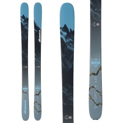 Nordica Enforcer 104 Unlimited Skis 2023 size 179