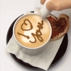 Spice Pen Coffee Art Pen For Latte & Food Art