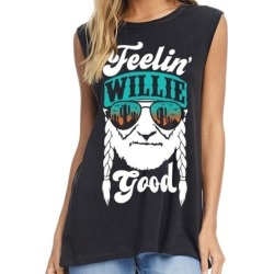 Feelin' Willie Good Tank