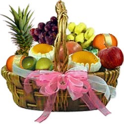 Fruit Mania